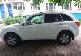 LIFAN X60, 2013