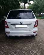 LIFAN X60, 2013