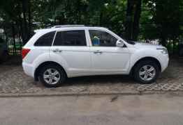 LIFAN X60, 2013