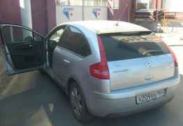 Citroen C4, 2010