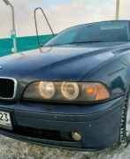 BMW 5 серия, 2002