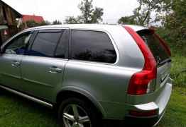 Volvo XC90, 2007