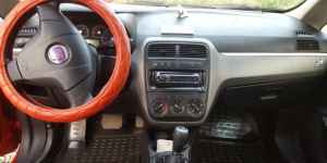 FIAT Punto, 2007