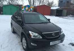 Lexus RX, 2006