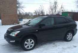 Lexus RX, 2006