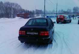 Volkswagen Vento, 1993