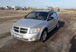 Dodge Caliber, 2006