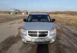 Dodge Caliber, 2006