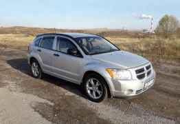 Dodge Caliber, 2006