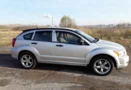 Dodge Caliber, 2006