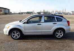 Dodge Caliber, 2006