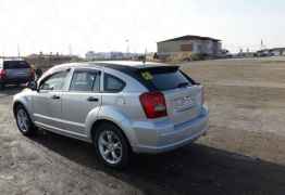 Dodge Caliber, 2006