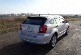 Dodge Caliber, 2006