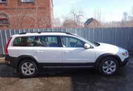 Volvo XC70, 2014