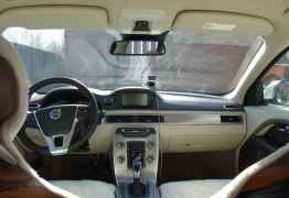 Volvo XC70, 2014