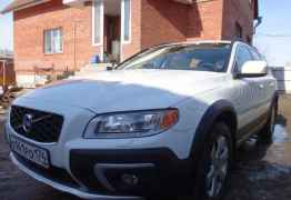 Volvo XC70, 2014