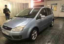 Ford C-MAX, 2006