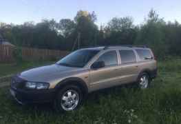 Volvo XC70, 2003