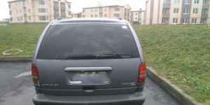 Chrysler Voyager, 1998