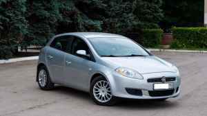 FIAT Bravo, 2008