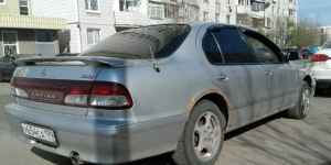 Nissan Cefiro, 1998