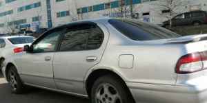 Nissan Cefiro, 1998