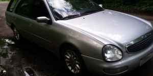 Ford Scorpio, 1996