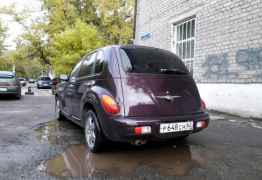 Chrysler PT Cruiser, 2001 Chrysler PT Cruiser, 2001
