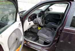 Chrysler PT Cruiser, 2001 Chrysler PT Cruiser, 2001