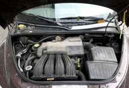 Chrysler PT Cruiser, 2001 Chrysler PT Cruiser, 2001