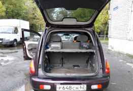 Chrysler PT Cruiser, 2001 Chrysler PT Cruiser, 2001