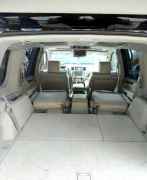 Infiniti QX56, 2007