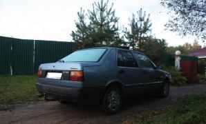 FIAT Croma, 1990