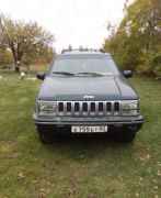 Jeep Grand Cherokee, 1996