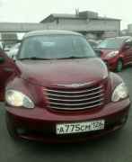 Chrysler PT Cruiser, 2006