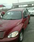 Chrysler PT Cruiser, 2006