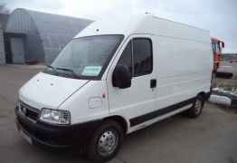 FIAT Ducato, 2008