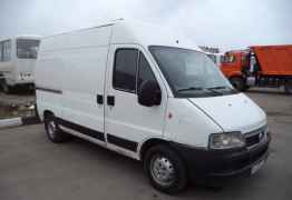 FIAT Ducato, 2008