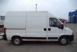 FIAT Ducato, 2008