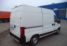 FIAT Ducato, 2008