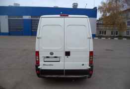 FIAT Ducato, 2008