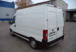 FIAT Ducato, 2008