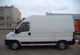 FIAT Ducato, 2008