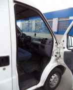 FIAT Ducato, 2008