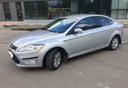 Ford Mondeo, 2012