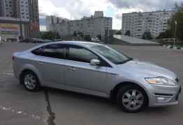 Ford Mondeo, 2012