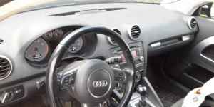 Audi A3, 2011