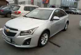 Chevrolet Cruze, 2013