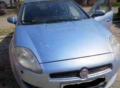 FIAT Bravo, 2007