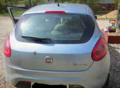 FIAT Bravo, 2007